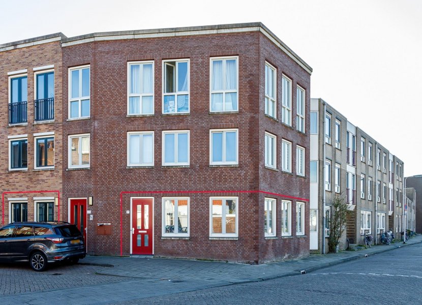 Moordrechtse Verlaat 7