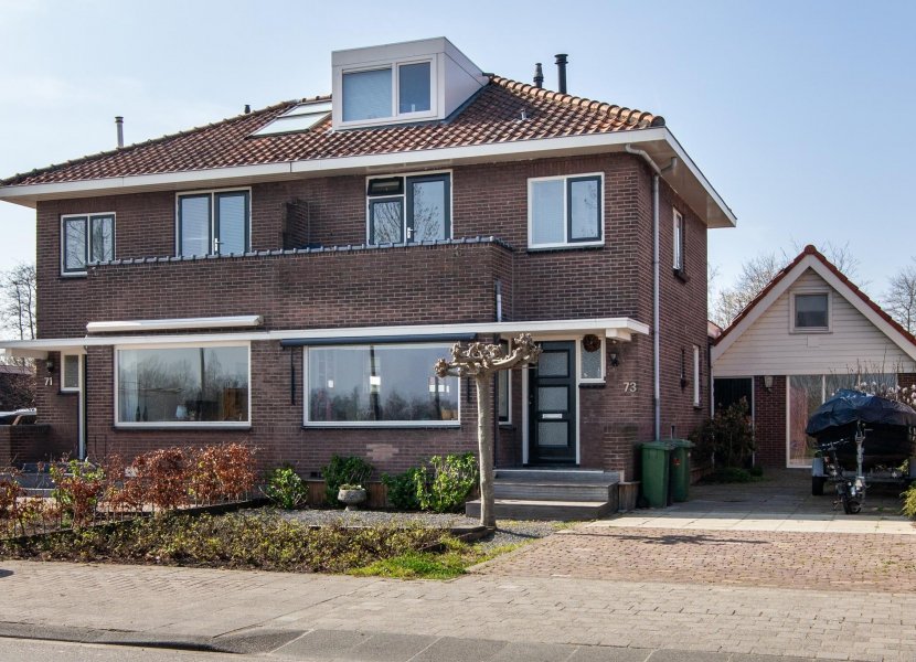 Bodegraafsestraatweg 73
