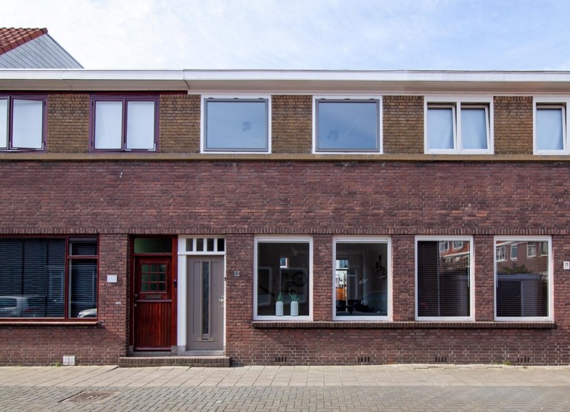 Staringstraat 27