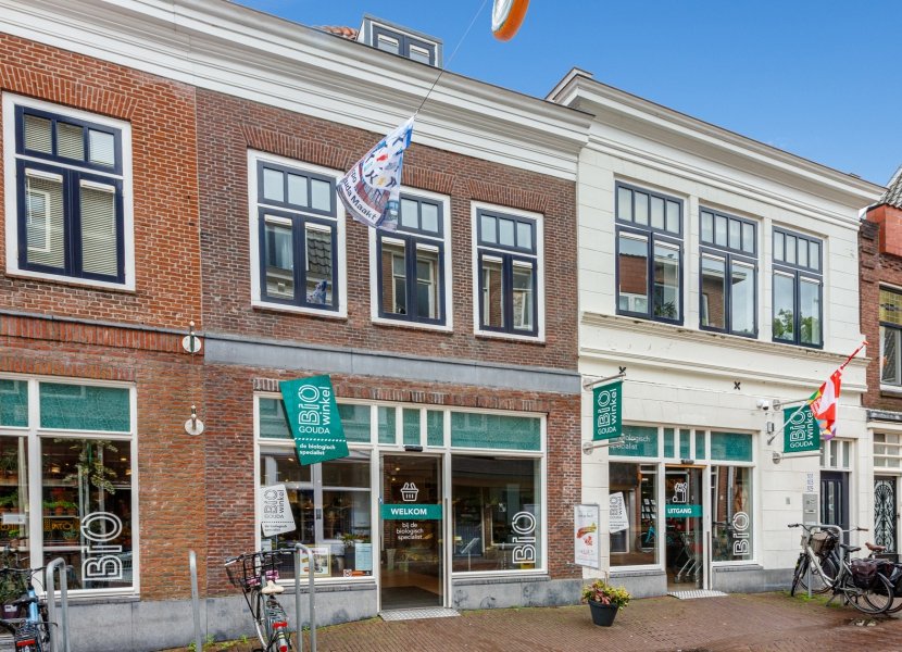Lange Groenendaal 103