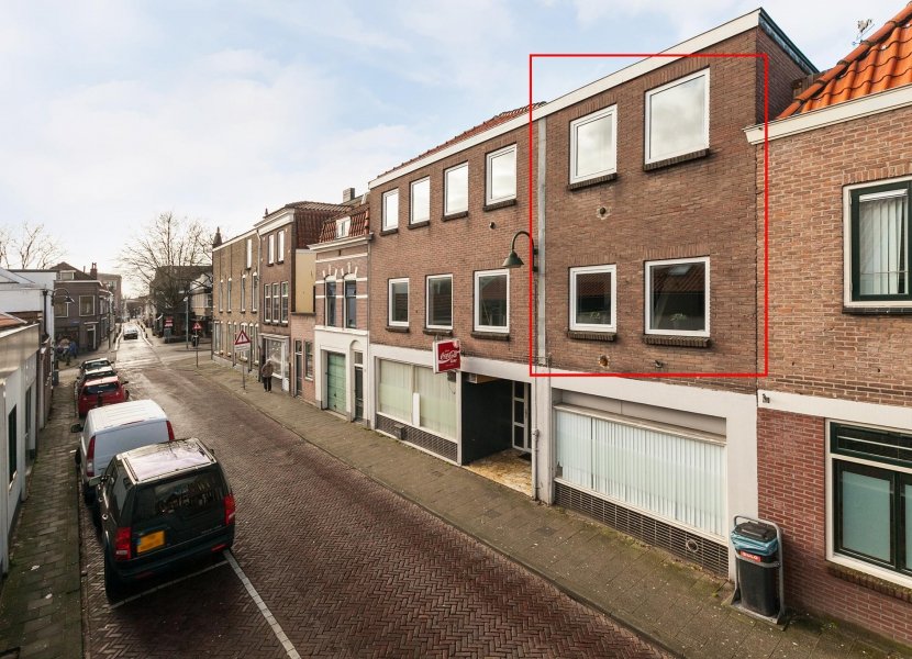 Aaltje Bakstraat 6A