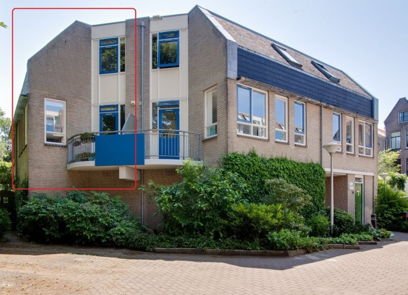 Lange Noodgodsstraat 38