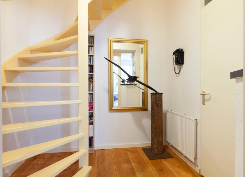 Peperstraat 16D