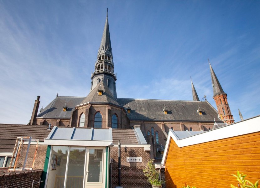 Peperstraat 16D