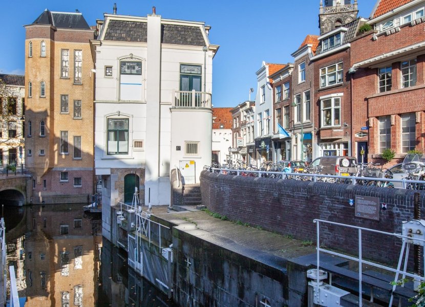 Dubbele Buurt 15