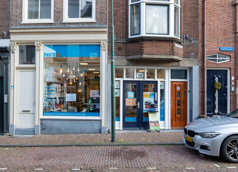 Dubbele Buurt 15