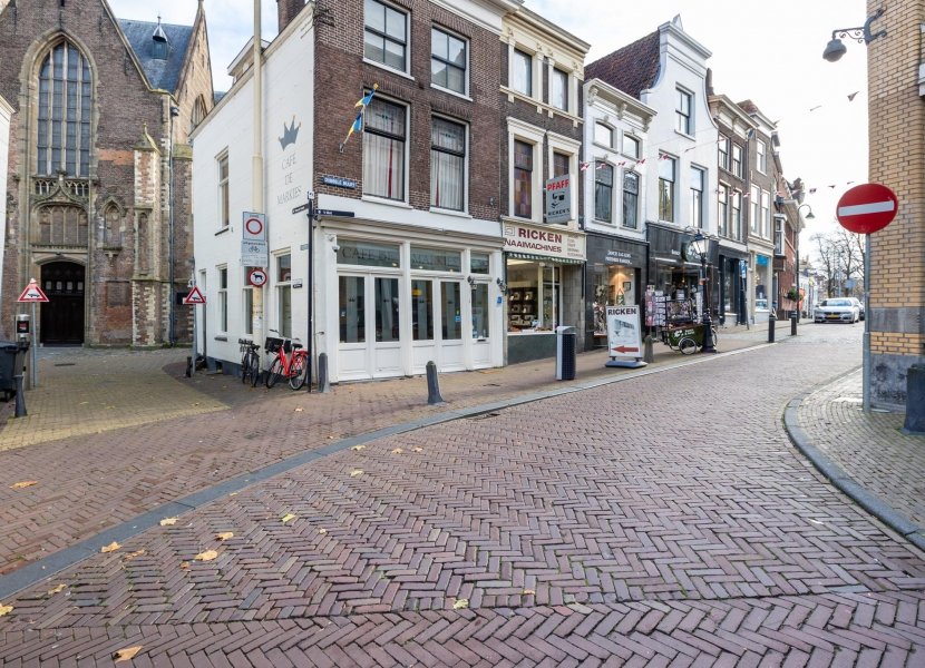 Dubbele Buurt 15