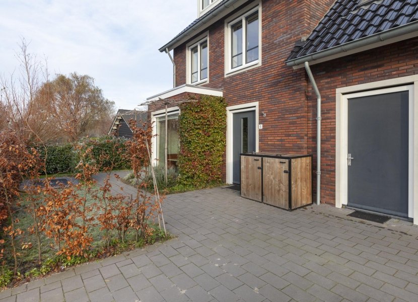 Goudvlinderstraat 5