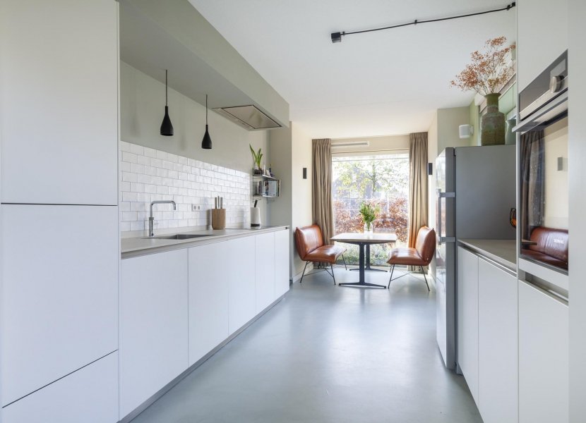 Goudvlinderstraat 5
