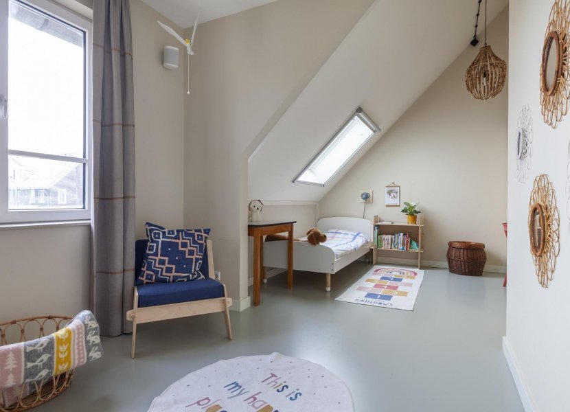 Goudvlinderstraat 5