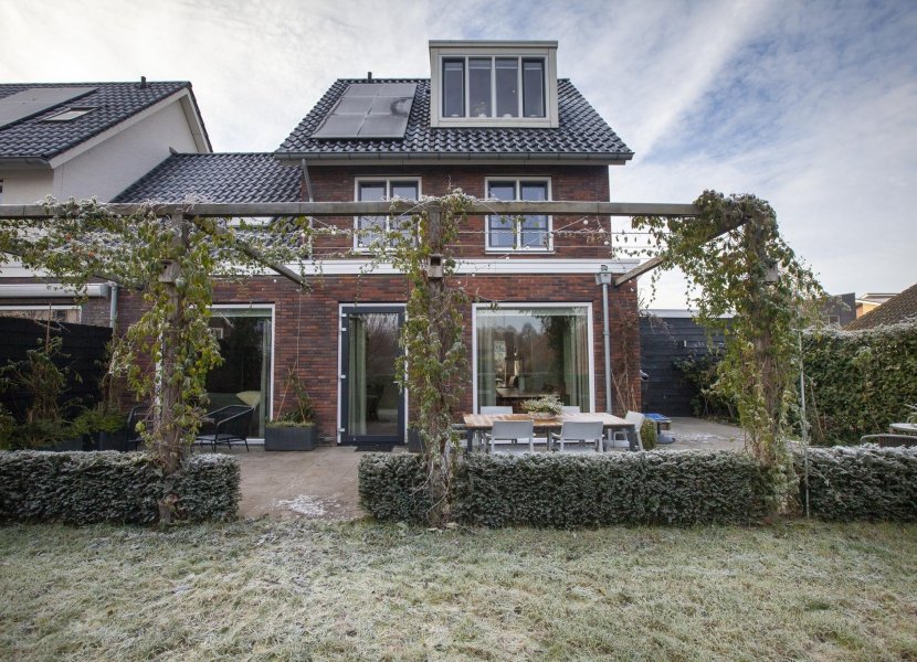 Goudvlinderstraat 5