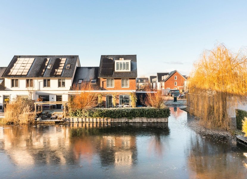 Goudvlinderstraat 5