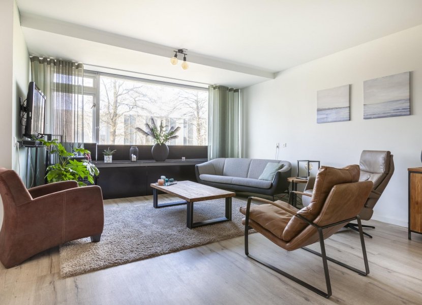 Anna van Hensbeeksingel 349