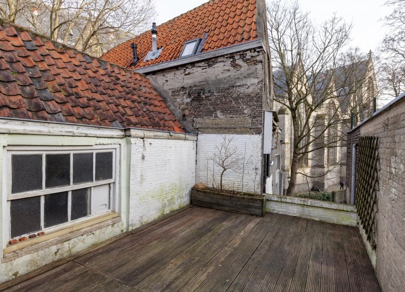 Dubbele Buurt 17