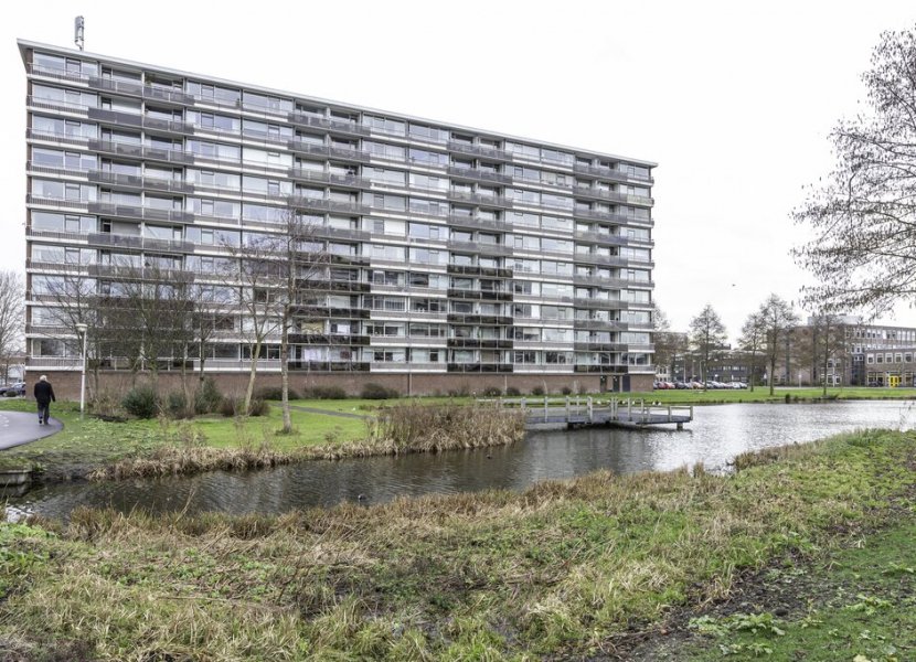 Bleulandweg 254