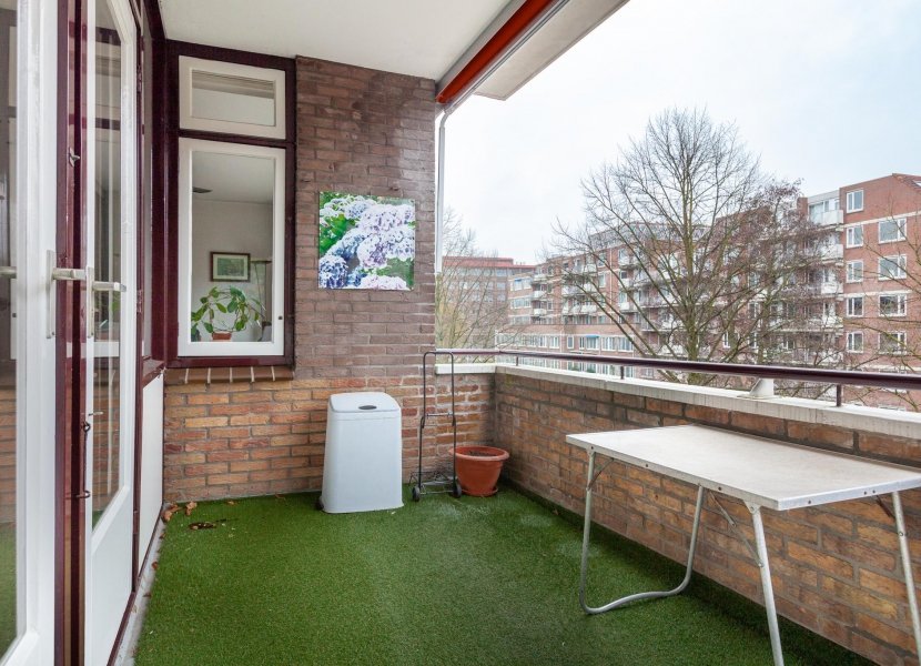 Ridder van Catsweg 86