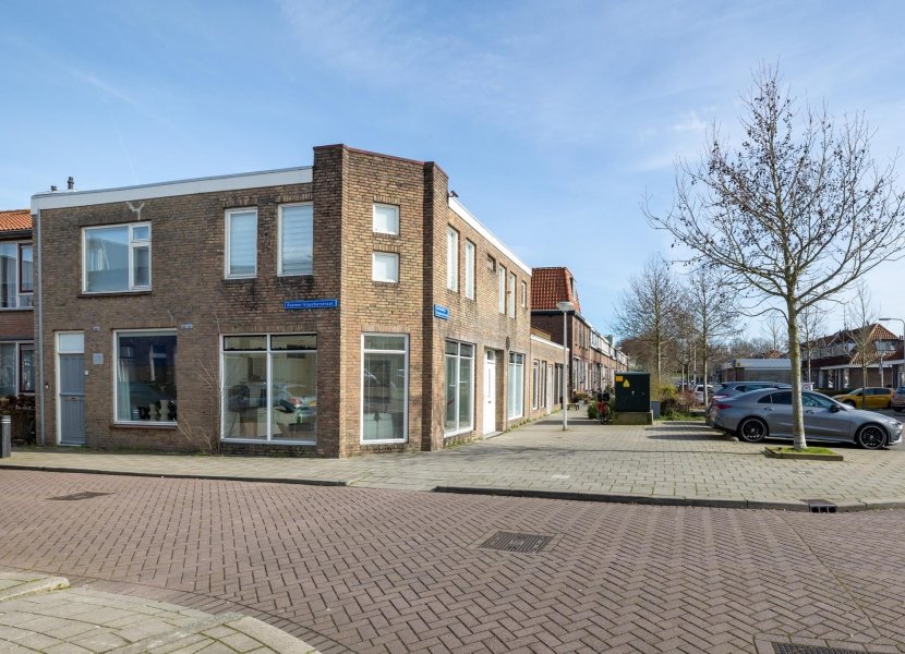 Constantijn Huygensstraat 64A