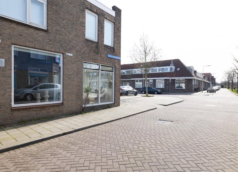 Constantijn Huygensstraat 64A