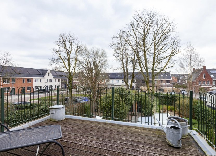 Fluwelensingel 90