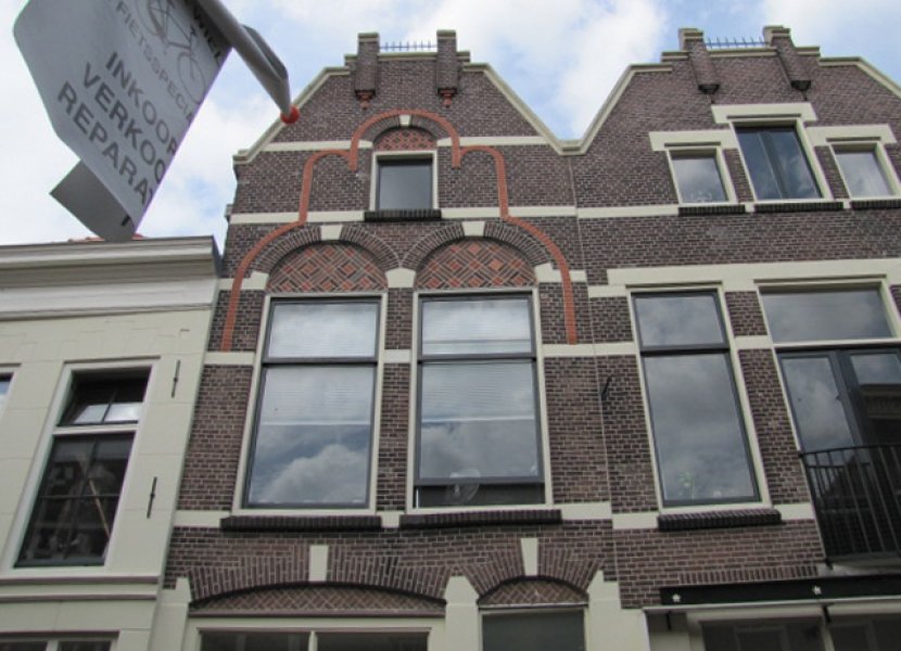 Lange Groenendaal 68