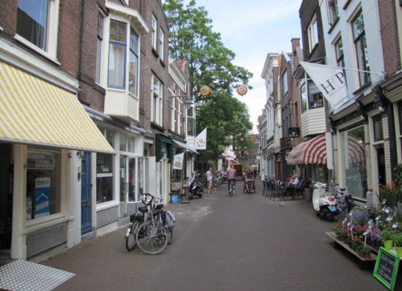 Lange Groenendaal 68