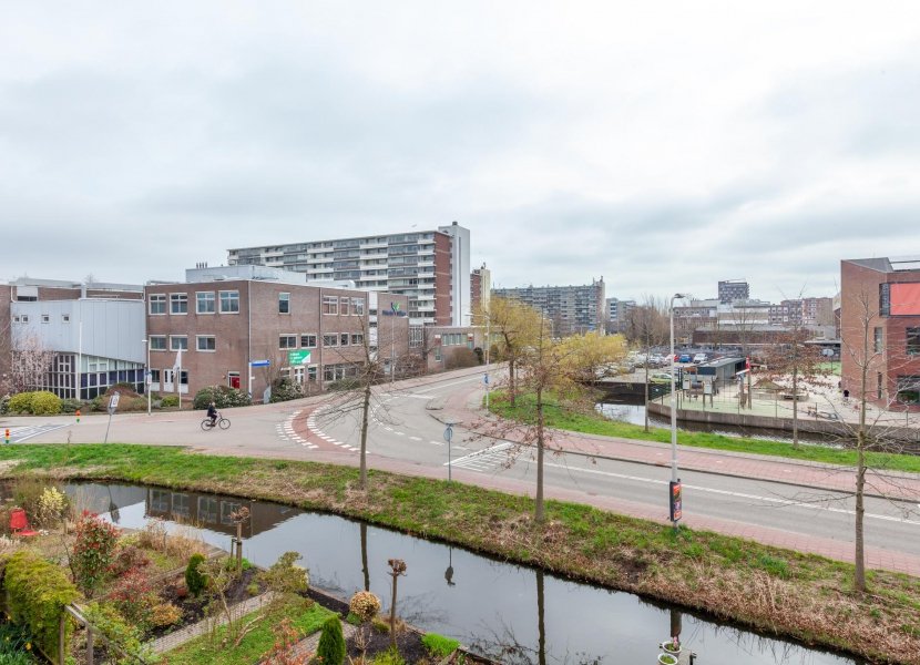 Anna van Hensbeeksingel 31