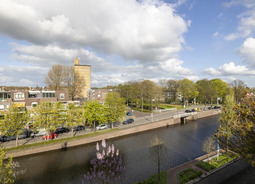 Houtmansgracht 3