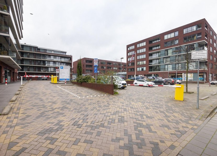 Ronsseweg 1-104