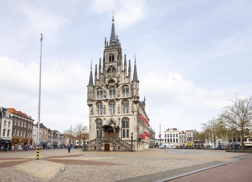 Peperstraat 2A