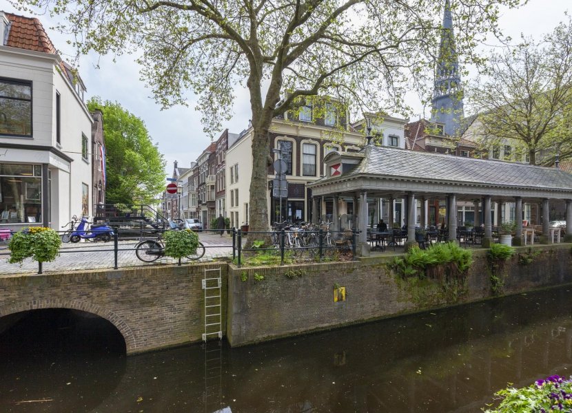 Peperstraat 2A