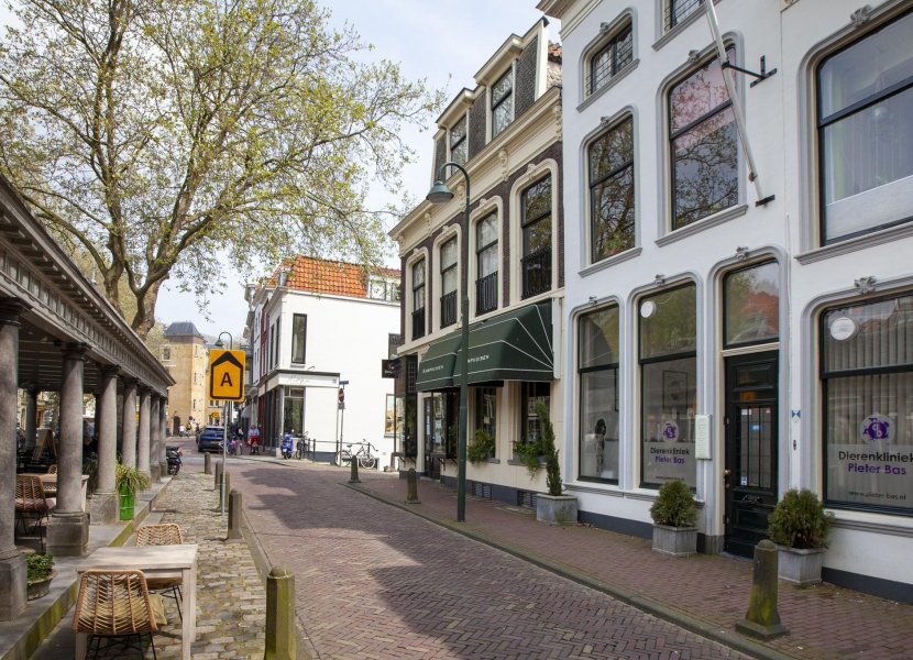 Peperstraat 2A