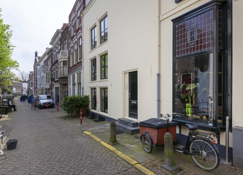 Peperstraat 2A