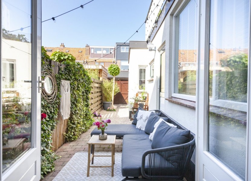 van Middelantstraat 17