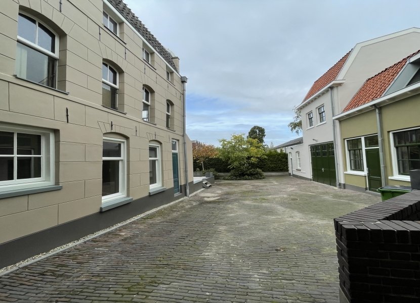 Kattensingel 2
