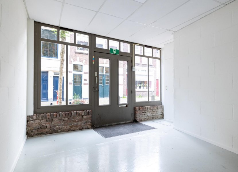 Wilhelminastraat 35