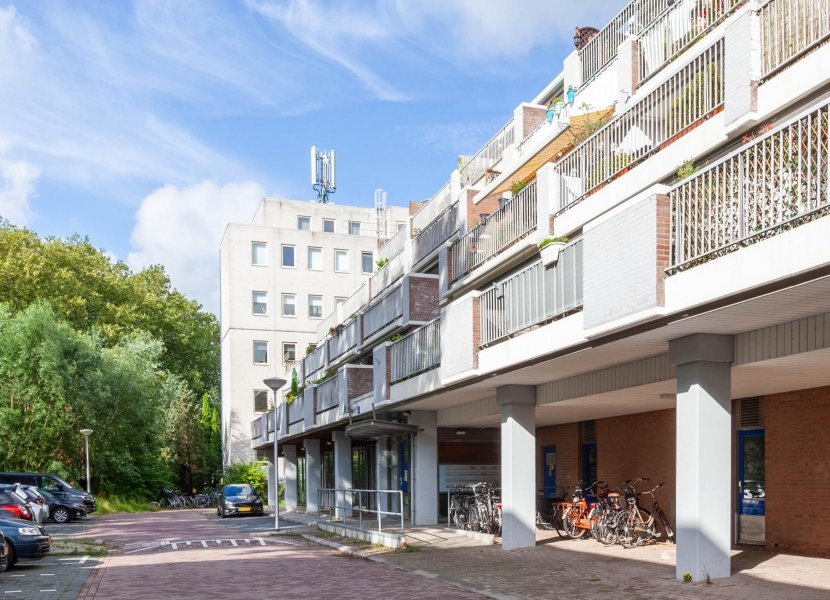 Heuvellaan 55