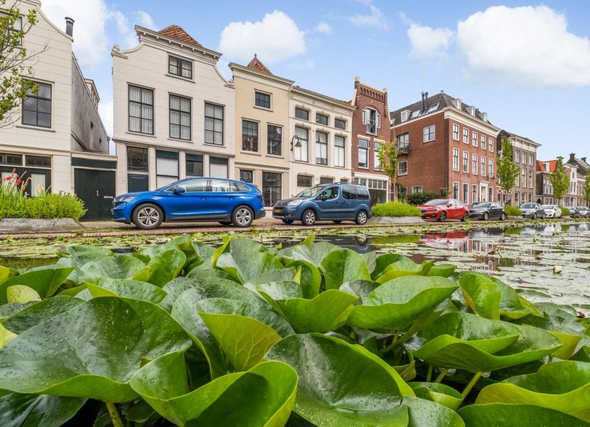 Turfmarkt 70