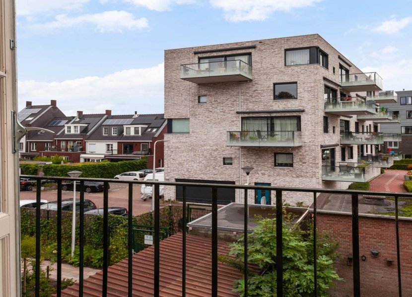 Fluwelensingel 103