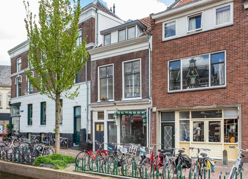 Blauwstraat 2