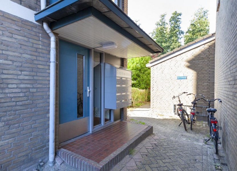 Anna van Hensbeeksingel 215