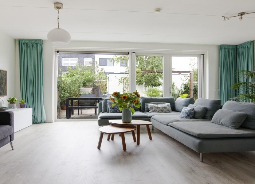 Schoklandplantsoen 50