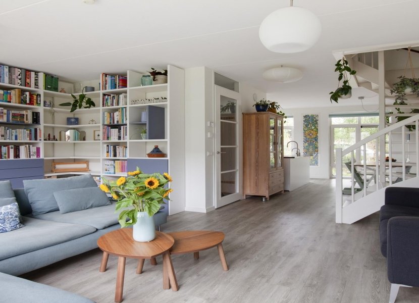Schoklandplantsoen 50