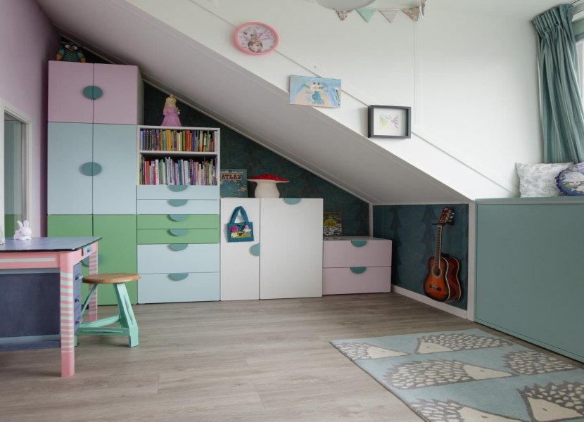 Schoklandplantsoen 50