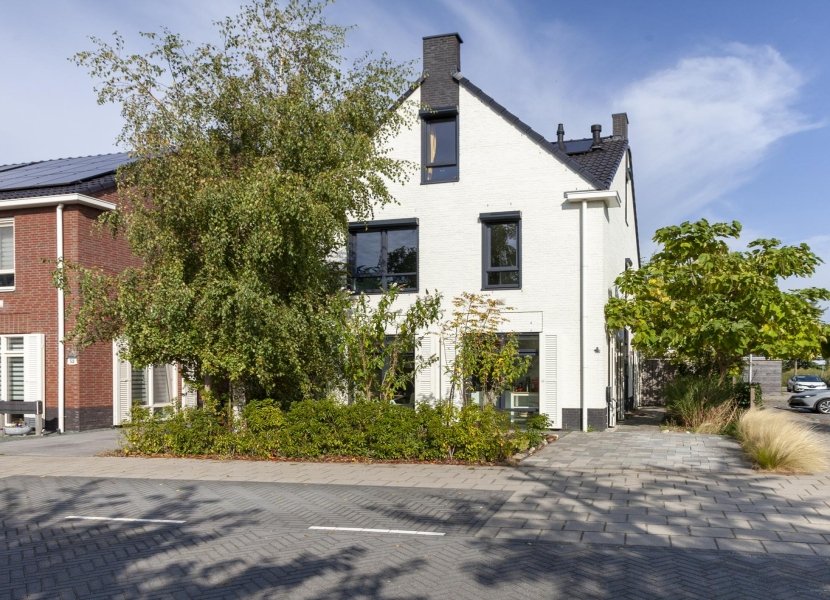 Schoklandplantsoen 50
