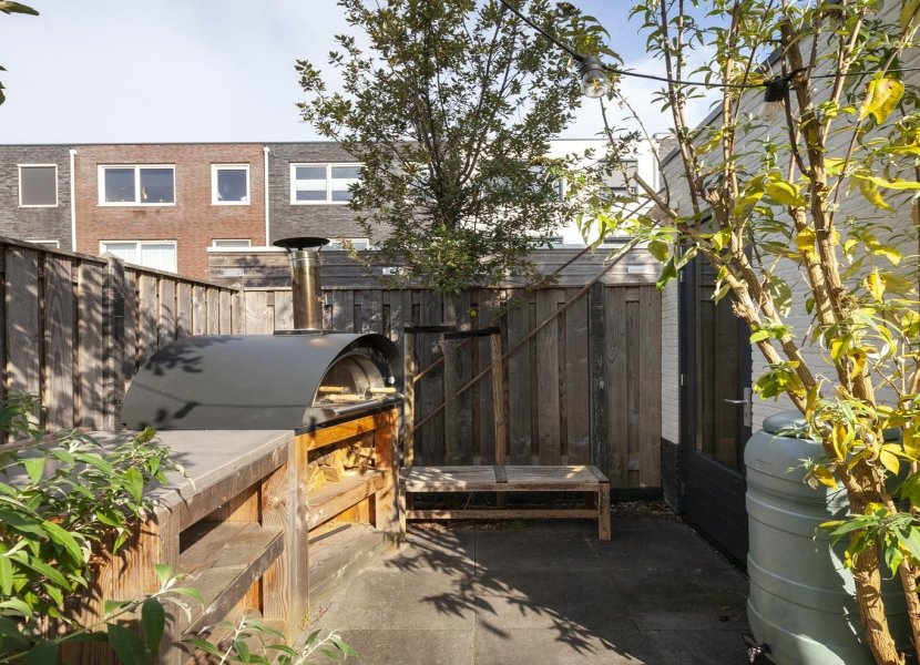 Schoklandplantsoen 50