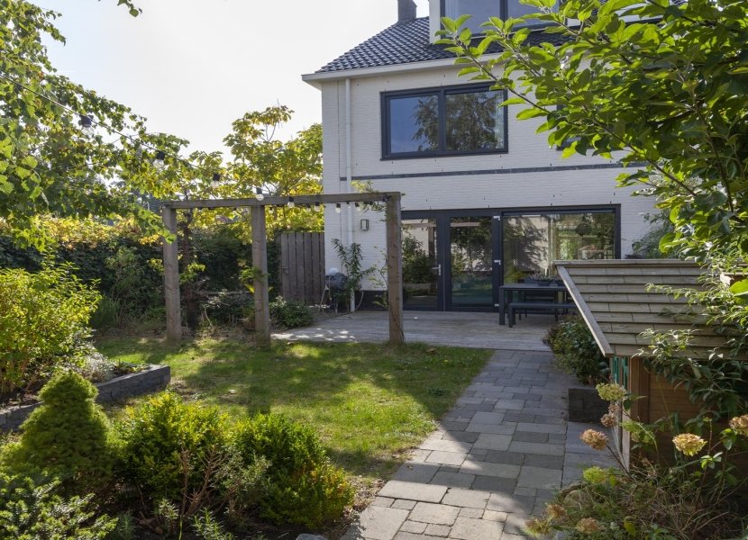 Schoklandplantsoen 50