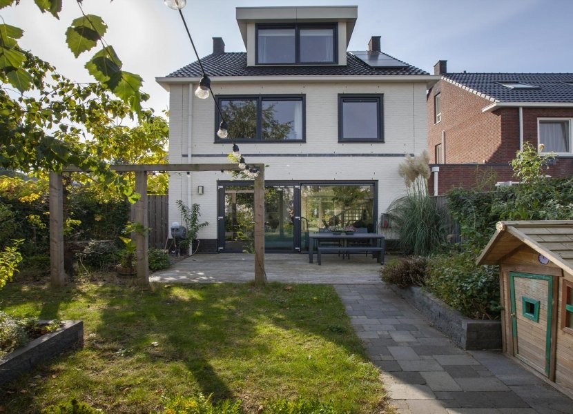 Schoklandplantsoen 50