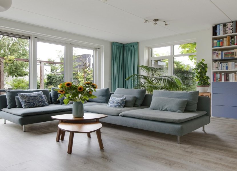 Schoklandplantsoen 50