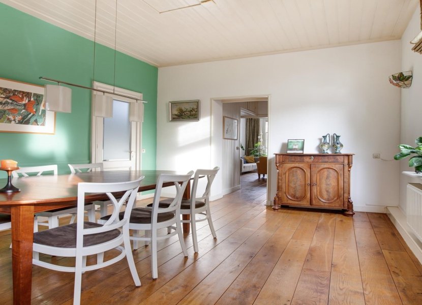 Lange Tiendeweg 46