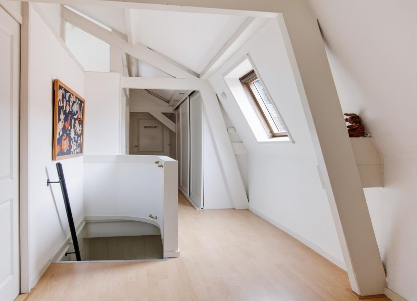 Lange Tiendeweg 46
